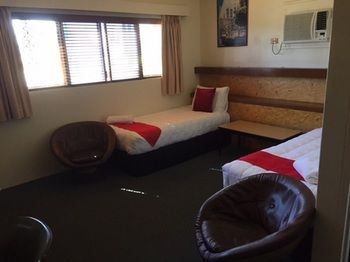 The Abbey Motor Inn - Taree Accommodation 41