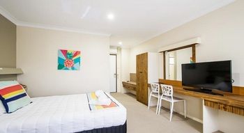 The Abbey Motor Inn - Taree Accommodation 42