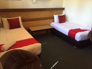 The Abbey Motor Inn - Taree Accommodation 43