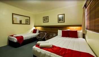 The Abbey Motor Inn - Taree Accommodation 45