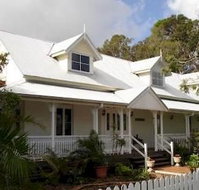 Bli Bli House Luxury Bed amp Breakfast - Taree Accommodation