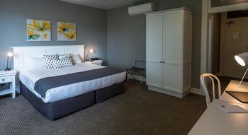 CH On Peel Boutique Hotel - Taree Accommodation 11