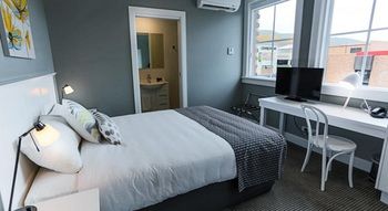 CH On Peel Boutique Hotel - Taree Accommodation 16
