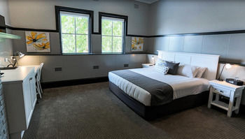 CH On Peel Boutique Hotel - Taree Accommodation 17