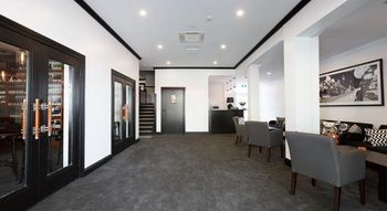 CH On Peel Boutique Hotel - Taree Accommodation 21