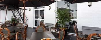 CH On Peel Boutique Hotel - Taree Accommodation 22