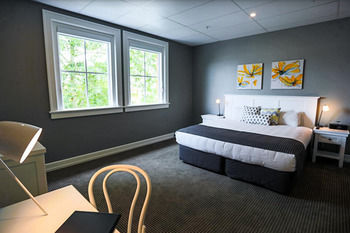 CH On Peel Boutique Hotel - Taree Accommodation 26