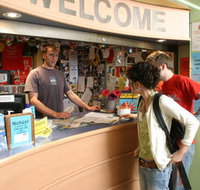 Sydney Glebe Point YHA - Hostel - Taree Accommodation