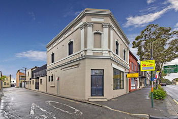 Sinclairs City Hostel - Taree Accommodation 4