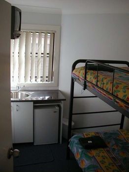 Sinclairs City Hostel - Taree Accommodation 10
