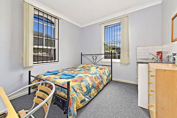 Sinclairs City Hostel - Taree Accommodation 21