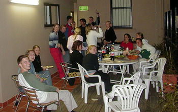 Sinclairs City Hostel - Taree Accommodation 26