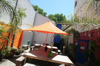 Zing Backpackers - Taree Accommodation 1