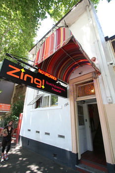 Zing Backpackers - Taree Accommodation 2