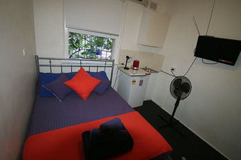 Zing Backpackers - Taree Accommodation 3