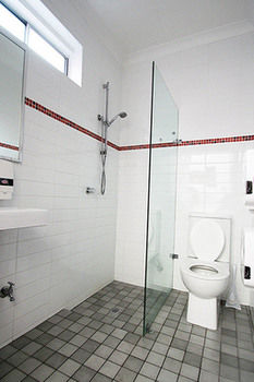 Zing Backpackers - Taree Accommodation 5