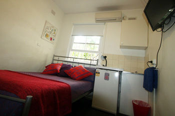 Zing Backpackers - Taree Accommodation 6