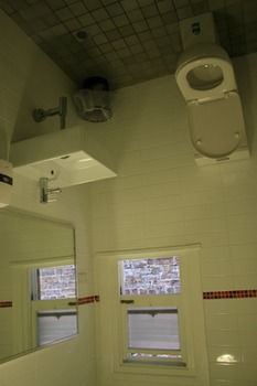 Zing Backpackers - Taree Accommodation 9