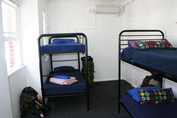 Zing Backpackers - Taree Accommodation 10