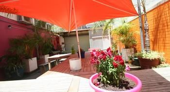 Zing Backpackers - Taree Accommodation 13
