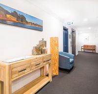 The Brighton Apartments - Taree Accommodation