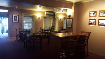 Wisemans Inn Hotel - Taree Accommodation 7