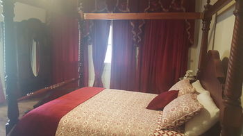 Wisemans Inn Hotel - Taree Accommodation 9