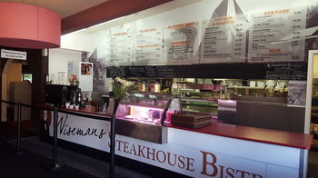 Wisemans Inn Hotel - Taree Accommodation 16