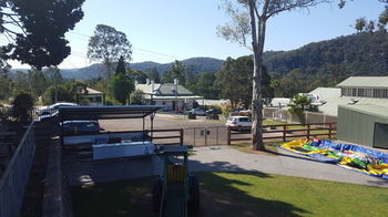 Wisemans Inn Hotel - Taree Accommodation 18