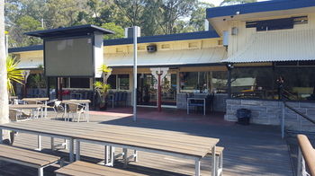 Wisemans Inn Hotel - Taree Accommodation 23