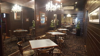 Wisemans Inn Hotel - Taree Accommodation 25