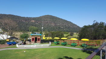 Wisemans Inn Hotel - Taree Accommodation 27