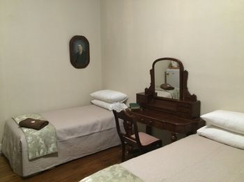 Wisemans Inn Hotel - Taree Accommodation 38