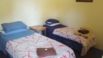 Wisemans Inn Hotel - Taree Accommodation 43