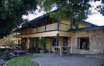 Wisemans Inn Hotel - Taree Accommodation 47