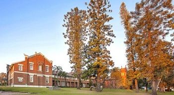 Mercure Maitland Monte Pio - Taree Accommodation 1