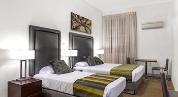 Mercure Maitland Monte Pio - Taree Accommodation 6