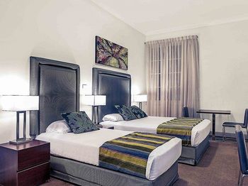 Mercure Maitland Monte Pio - Taree Accommodation 7