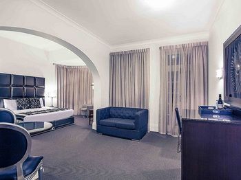 Mercure Maitland Monte Pio - Taree Accommodation 9