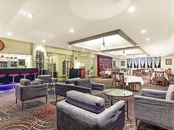 Mercure Maitland Monte Pio - Taree Accommodation 12