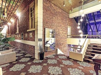 Mercure Maitland Monte Pio - Taree Accommodation 16