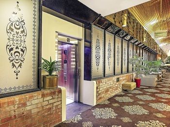 Mercure Maitland Monte Pio - Taree Accommodation 17