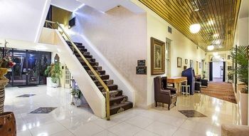 Mercure Maitland Monte Pio - Taree Accommodation 19