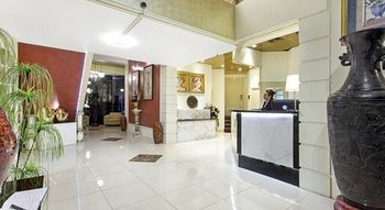 Mercure Maitland Monte Pio - Taree Accommodation 20