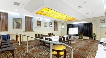 Mercure Maitland Monte Pio - Taree Accommodation 23