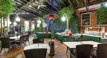 Mercure Maitland Monte Pio - Taree Accommodation 25