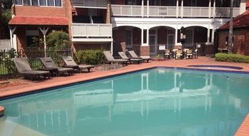 Mercure Maitland Monte Pio - Taree Accommodation 26