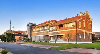 Mercure Maitland Monte Pio - Taree Accommodation 27