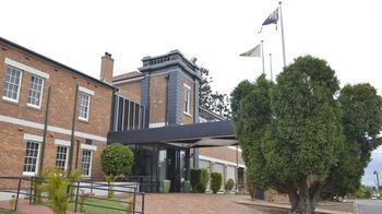 Mercure Maitland Monte Pio - Taree Accommodation 35