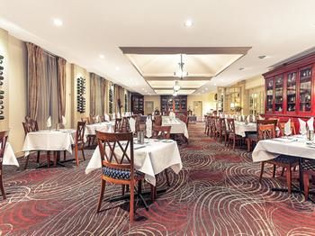 Mercure Maitland Monte Pio - Taree Accommodation 37